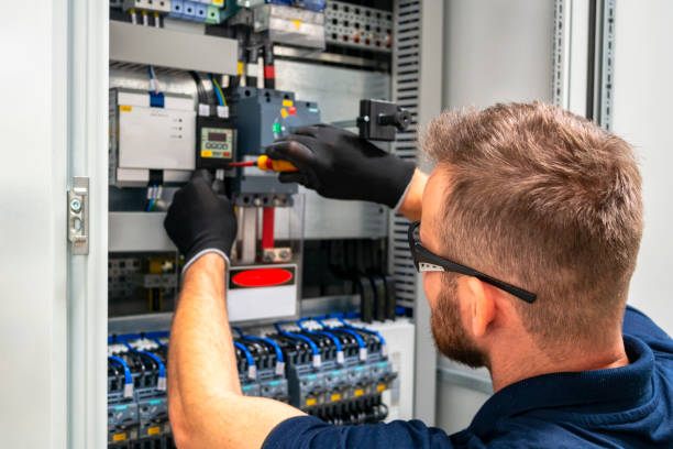 Best Ceiling Fan Installation Electrician  in San Manuel, AZ