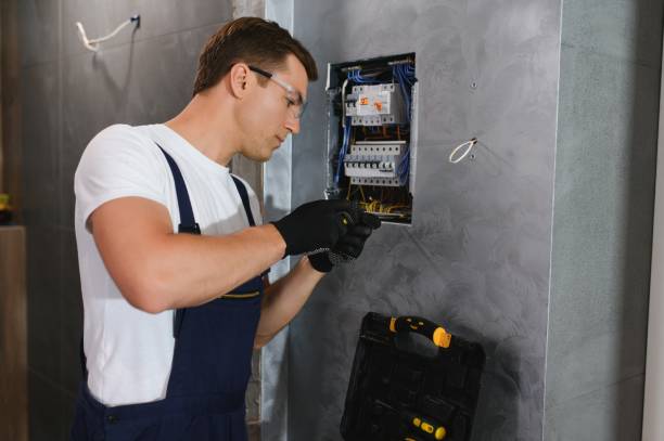 Best Electrical Contractors for Businesses  in San Manuel, AZ