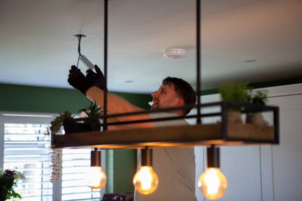 Best Electrical Wiring Services  in San Manuel, AZ