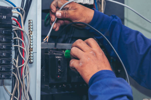 Best Residential Electrician Services  in San Manuel, AZ
